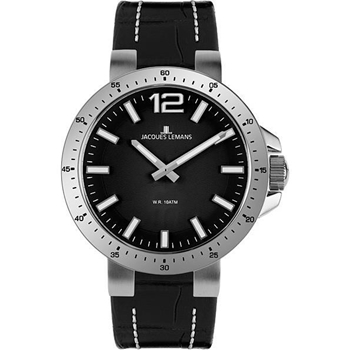 ساعت مچی ژاک لمن 1-1719A